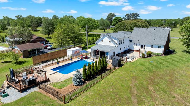 7164 Bidwell Rd, Joelton, TN 37080