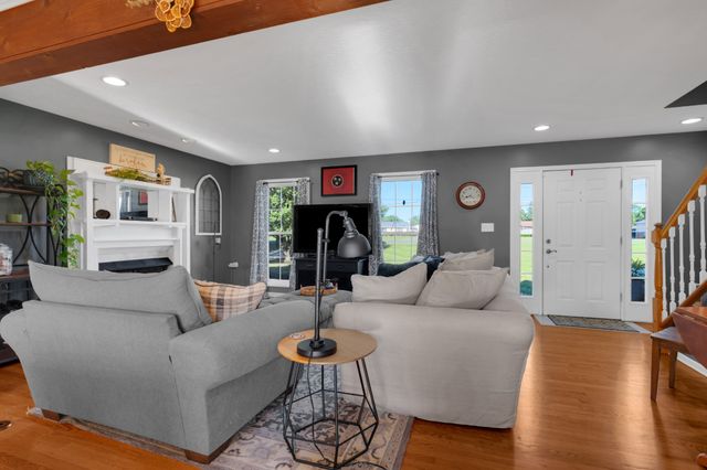 7164 Bidwell Rd, Joelton, TN 37080