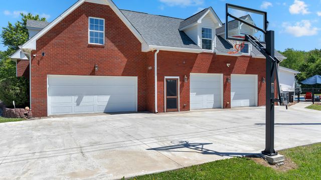 7164 Bidwell Rd, Joelton, TN 37080