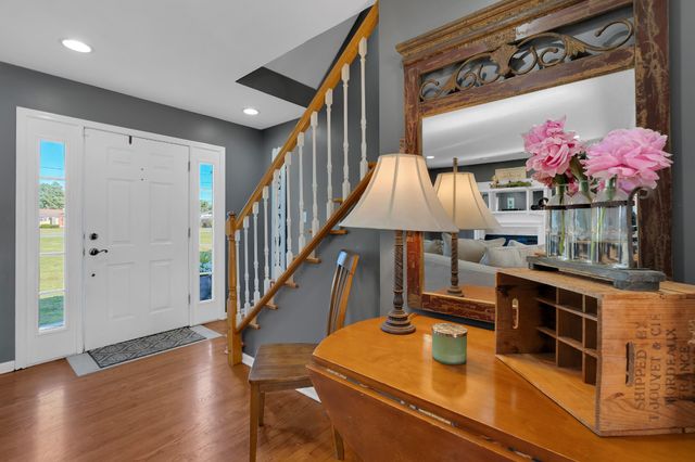 7164 Bidwell Rd, Joelton, TN 37080