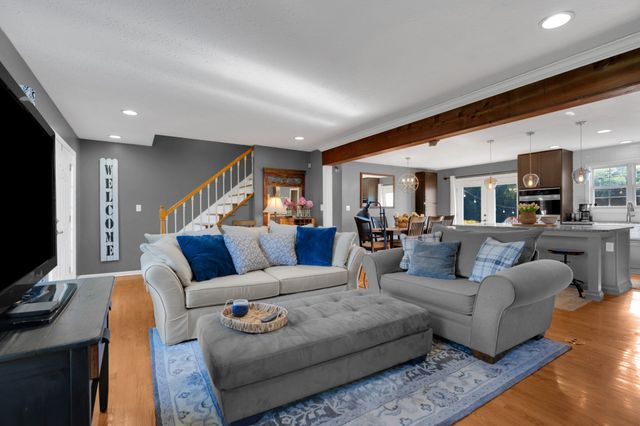 7164 Bidwell Rd, Joelton, TN 37080