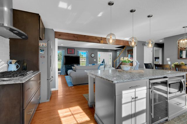 7164 Bidwell Rd, Joelton, TN 37080
