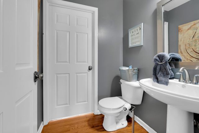 7164 Bidwell Rd, Joelton, TN 37080