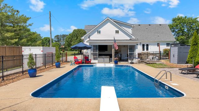 7164 Bidwell Rd, Joelton, TN 37080