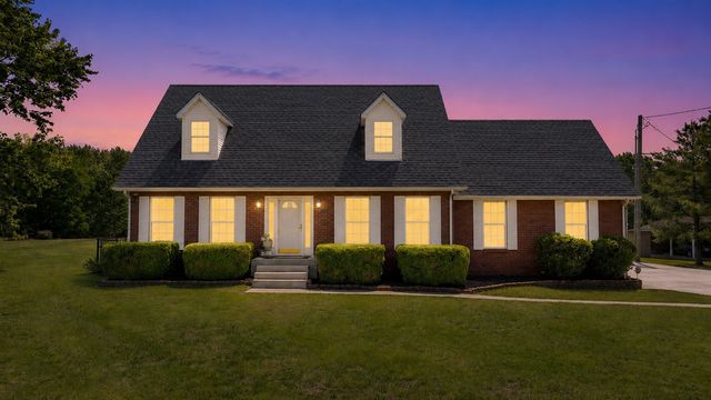 7164 Bidwell Rd, Joelton, TN 37080