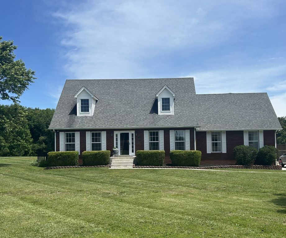 7164 Bidwell Rd, Joelton, TN 37080