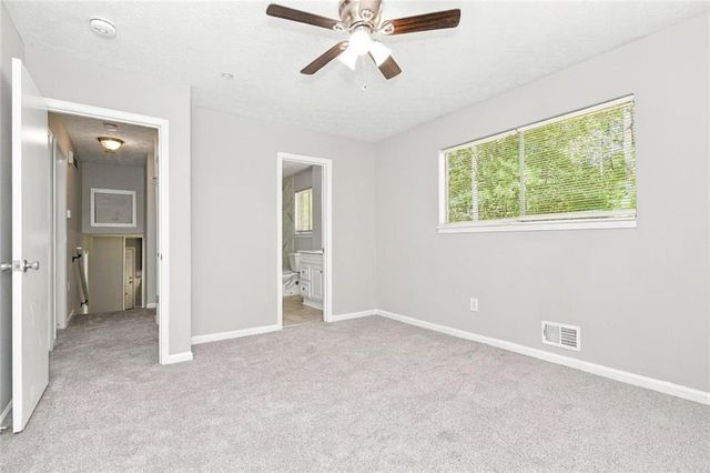 2472 Hartford Drive, Ellenwood, GA 30294