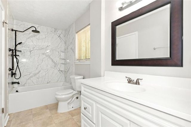 2472 Hartford Drive, Ellenwood, GA 30294