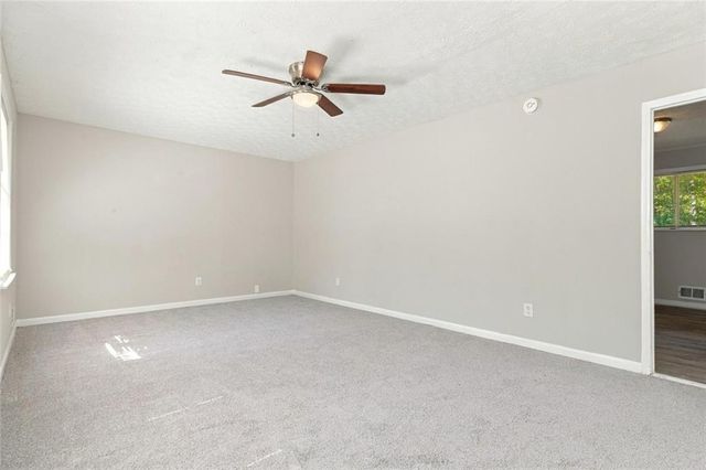 2472 Hartford Drive, Ellenwood, GA 30294