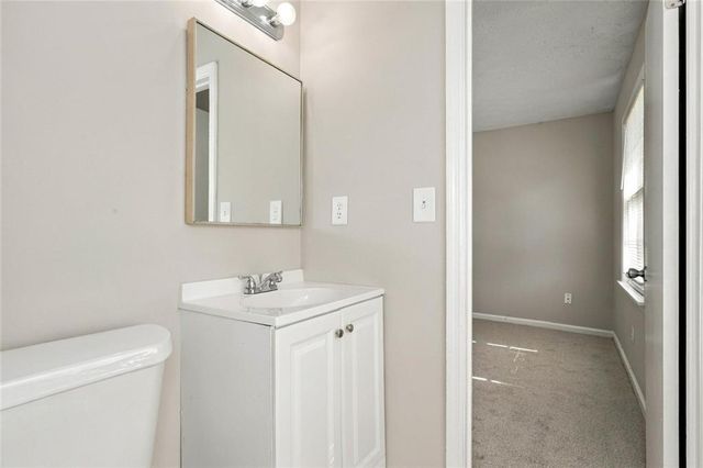 2472 Hartford Drive, Ellenwood, GA 30294