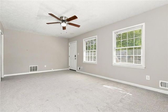 2472 Hartford Drive, Ellenwood, GA 30294