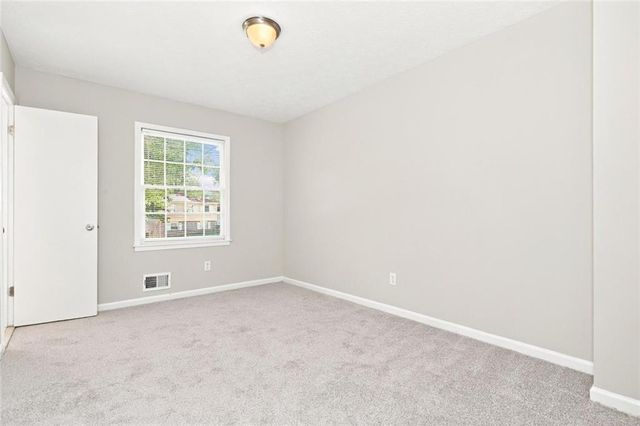2472 Hartford Drive, Ellenwood, GA 30294