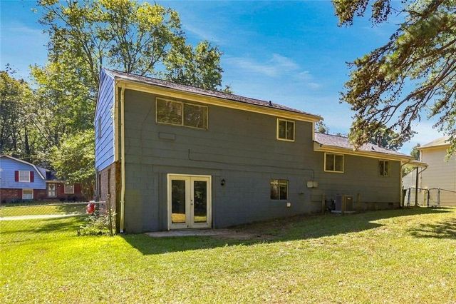 2472 Hartford Drive, Ellenwood, GA 30294