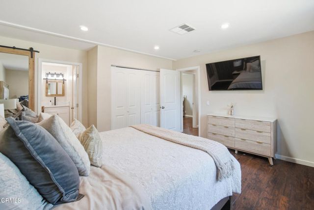 91 Via Gabilan 91, Camarillo, CA 93012