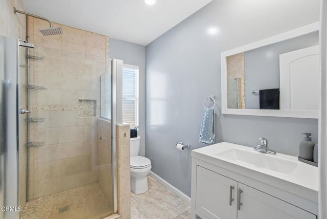 91 Via Gabilan 91, Camarillo, CA 93012