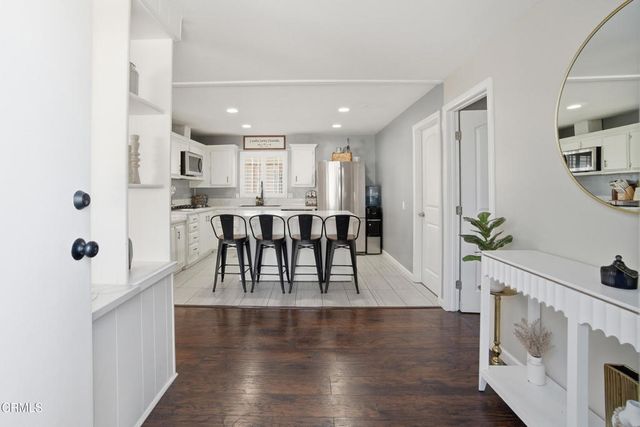 91 Via Gabilan 91, Camarillo, CA 93012