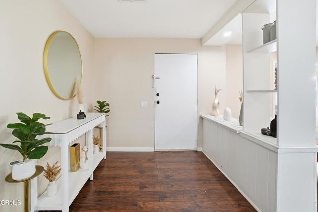 91 Via Gabilan 91, Camarillo, CA 93012