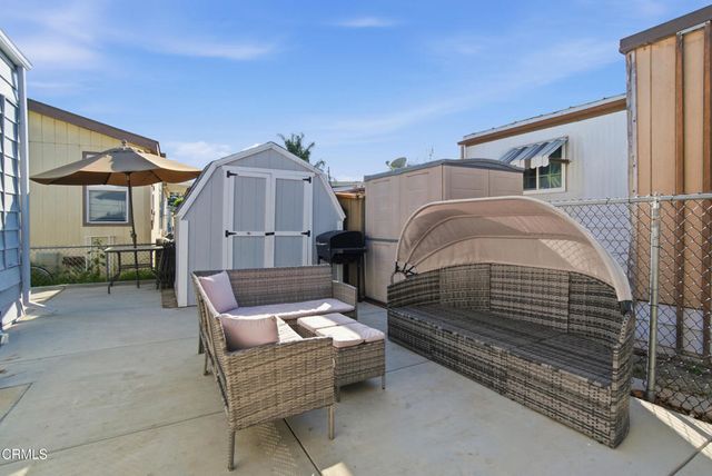 91 Via Gabilan 91, Camarillo, CA 93012