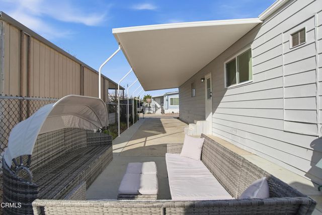 91 Via Gabilan 91, Camarillo, CA 93012