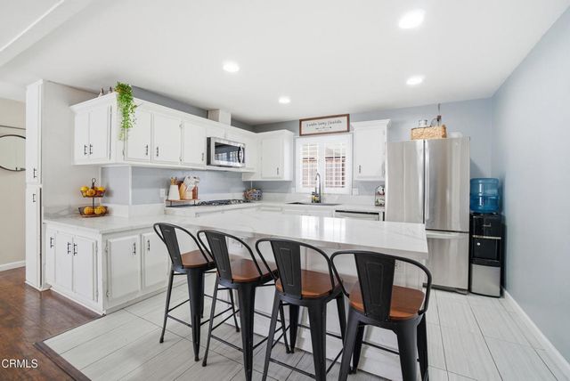 91 Via Gabilan 91, Camarillo, CA 93012