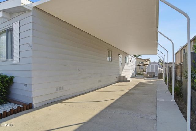 91 Via Gabilan 91, Camarillo, CA 93012