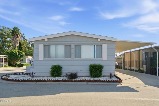 91 Via Gabilan 91, Camarillo, CA 93012