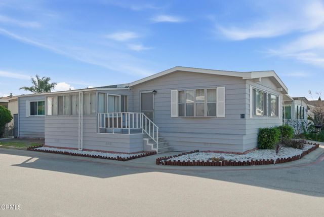 91 Via Gabilan 91, Camarillo, CA 93012