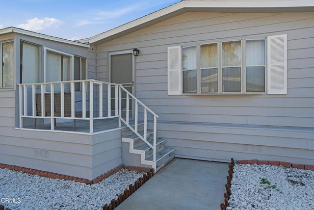 91 Via Gabilan 91, Camarillo, CA 93012