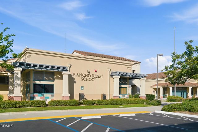 91 Via Gabilan 91, Camarillo, CA 93012