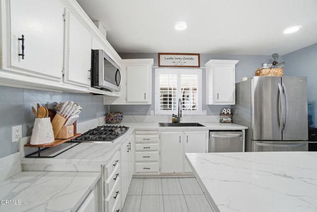 91 Via Gabilan 91, Camarillo, CA 93012