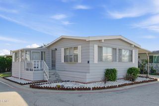 91 Via Gabilan 91, Camarillo, CA 93012