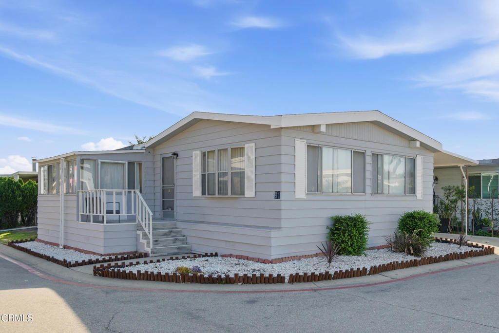 91 Via Gabilan 91, Camarillo, CA 93012