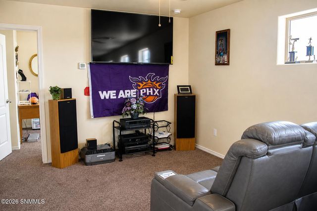 3006 San Miguel Court, Las Cruces, NM 88007