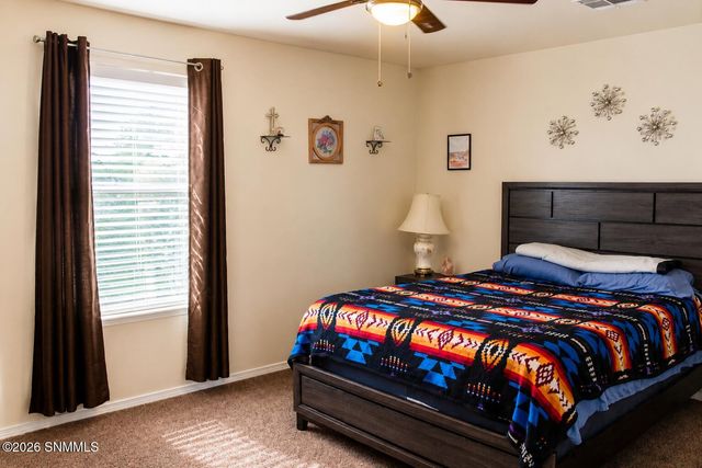 3006 San Miguel Court, Las Cruces, NM 88007