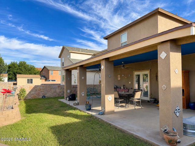 3006 San Miguel Court, Las Cruces, NM 88007