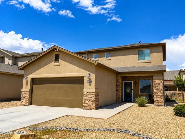 3006 San Miguel Court, Las Cruces, NM 88007