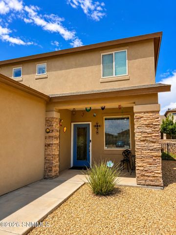 3006 San Miguel Court, Las Cruces, NM 88007