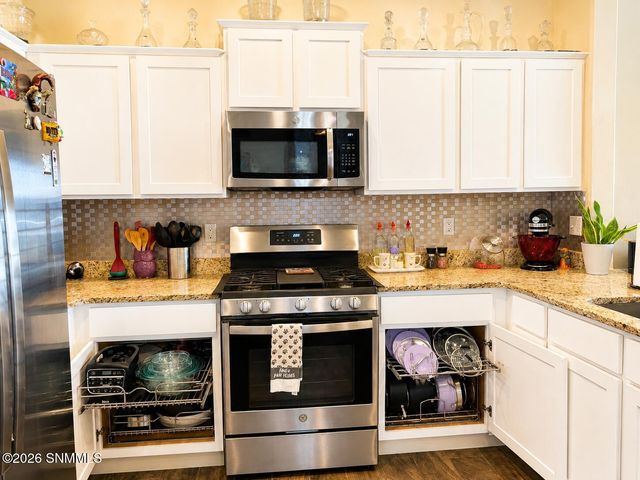 3006 San Miguel Court, Las Cruces, NM 88007