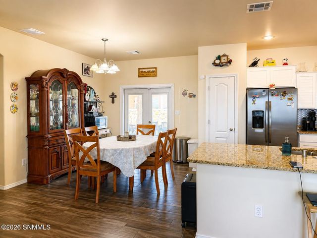 3006 San Miguel Court, Las Cruces, NM 88007