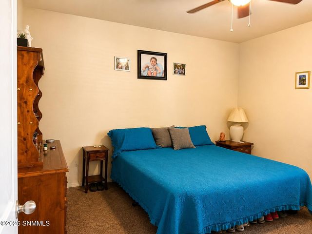 3006 San Miguel Court, Las Cruces, NM 88007