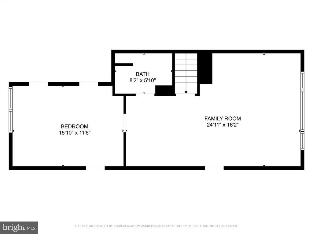 151 N CARROLL ST, Thurmont, MD 21788