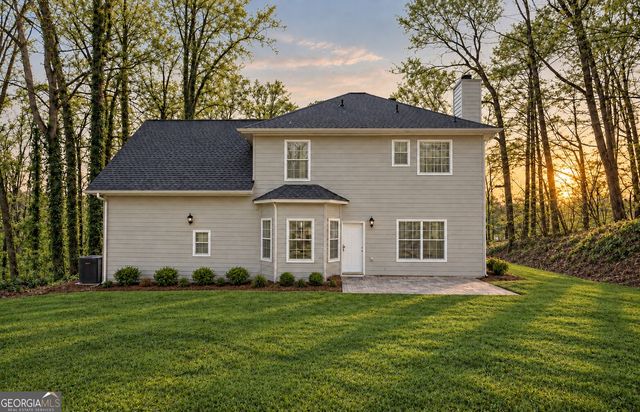 930 New Hope Road SW, Atlanta, GA 30331