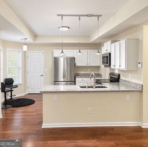 930 New Hope Road SW, Atlanta, GA 30331