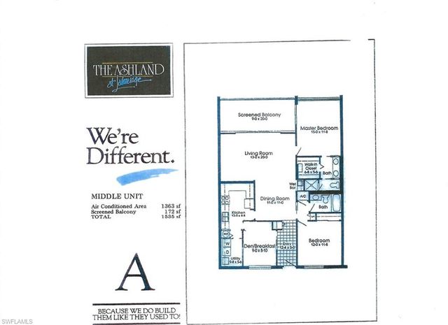 7119 Lakeridge View CT 302, Fort Myers, FL 33907