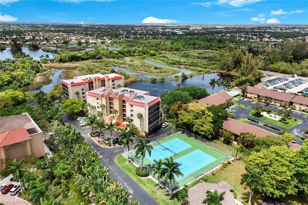 7119 Lakeridge View CT 302, Fort Myers, FL 33907