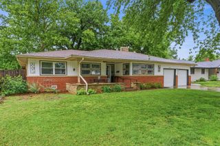 1149 N Old Manor Rd, Wichita, KS 67208