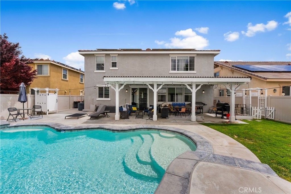 Image 58 of property listing at 43857 47th St W, Lancaster, CA 93536