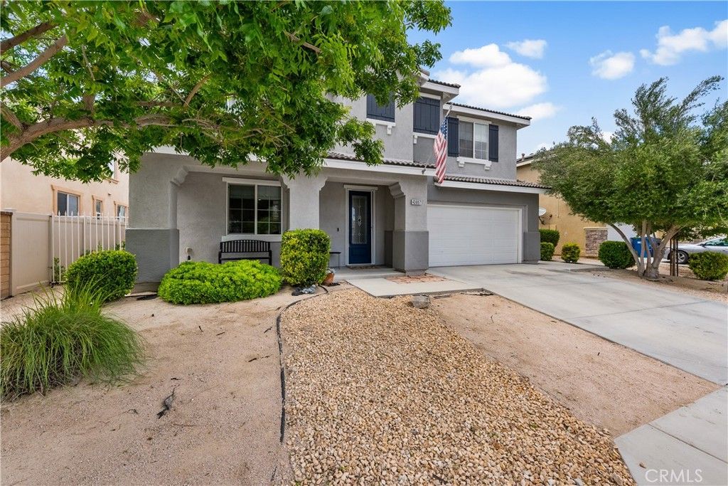 Image 64 of property listing at 43857 47th St W, Lancaster, CA 93536