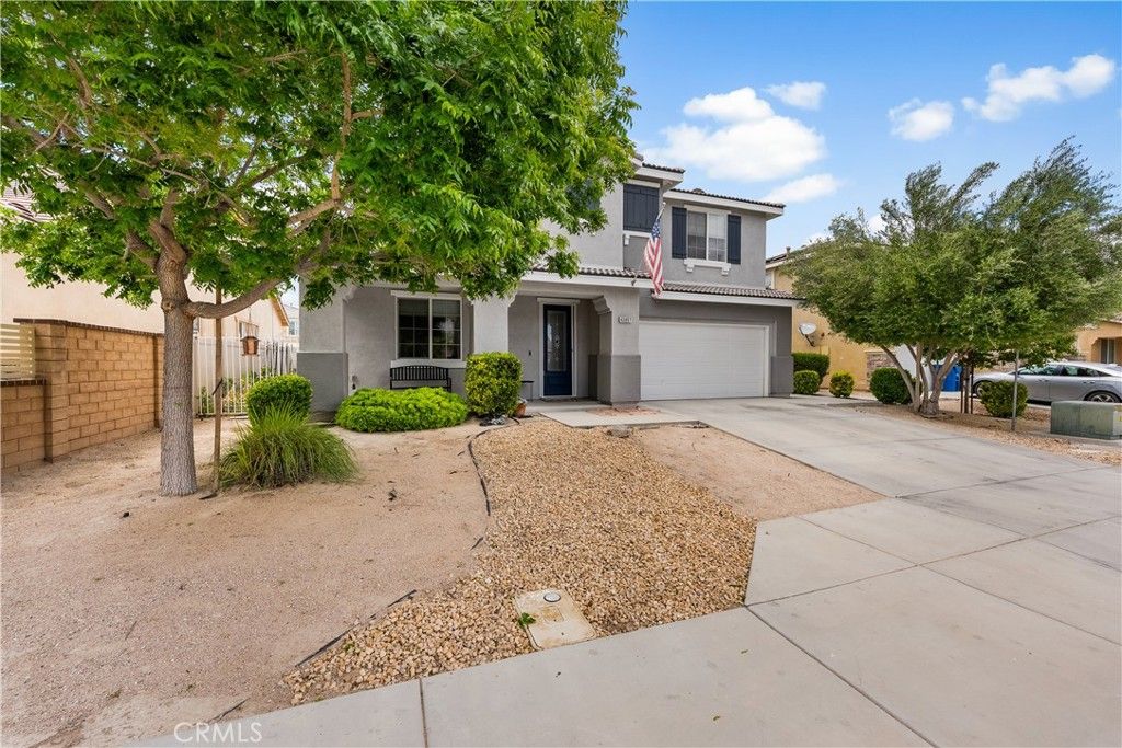 Image 65 of property listing at 43857 47th St W, Lancaster, CA 93536