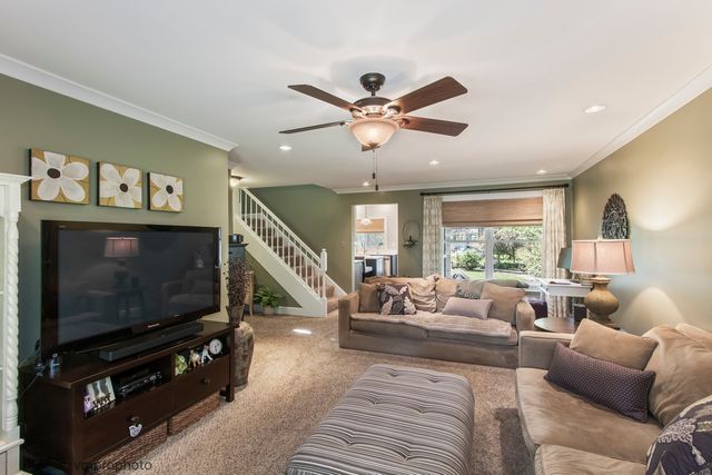 636 N Hickory Avenue, Arlington Heights, IL 60004
